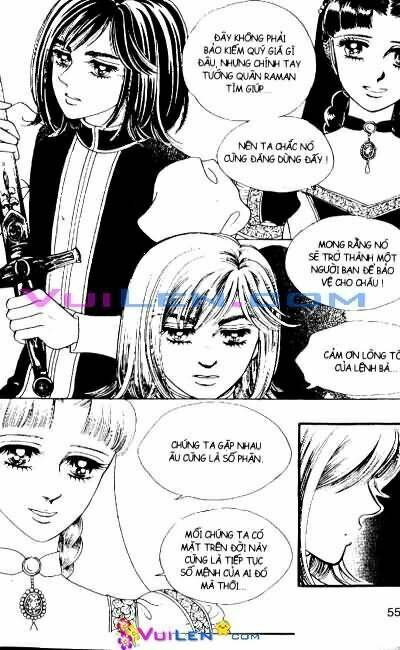 Princess Manhwa: Chapter 23