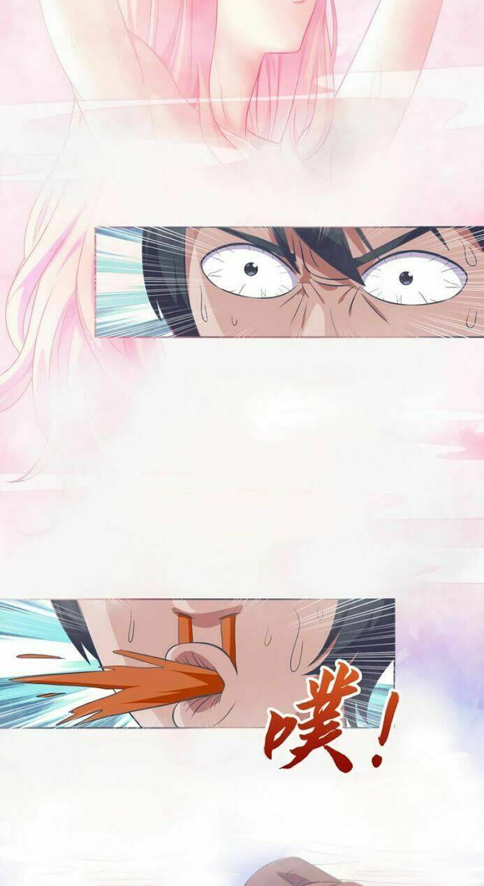 Chín Năm Nghĩa Vụ Tu Chân: Chapter 8