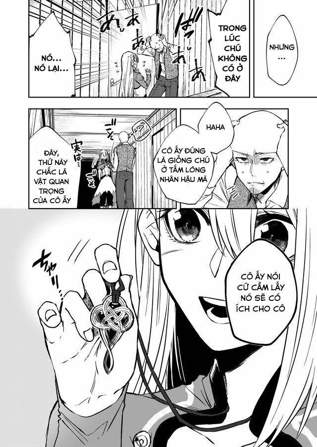 Fushi No Sougishi: Chapter 10