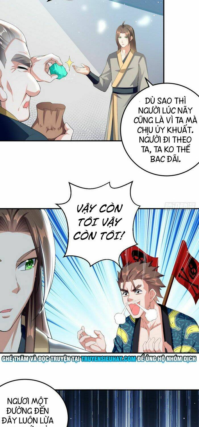 Dị Giới Siêu Cấp Ở Rể: Chapter 79