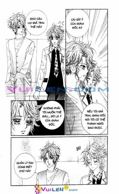 Chạm Mặt Thần Tượng: Chapter 5