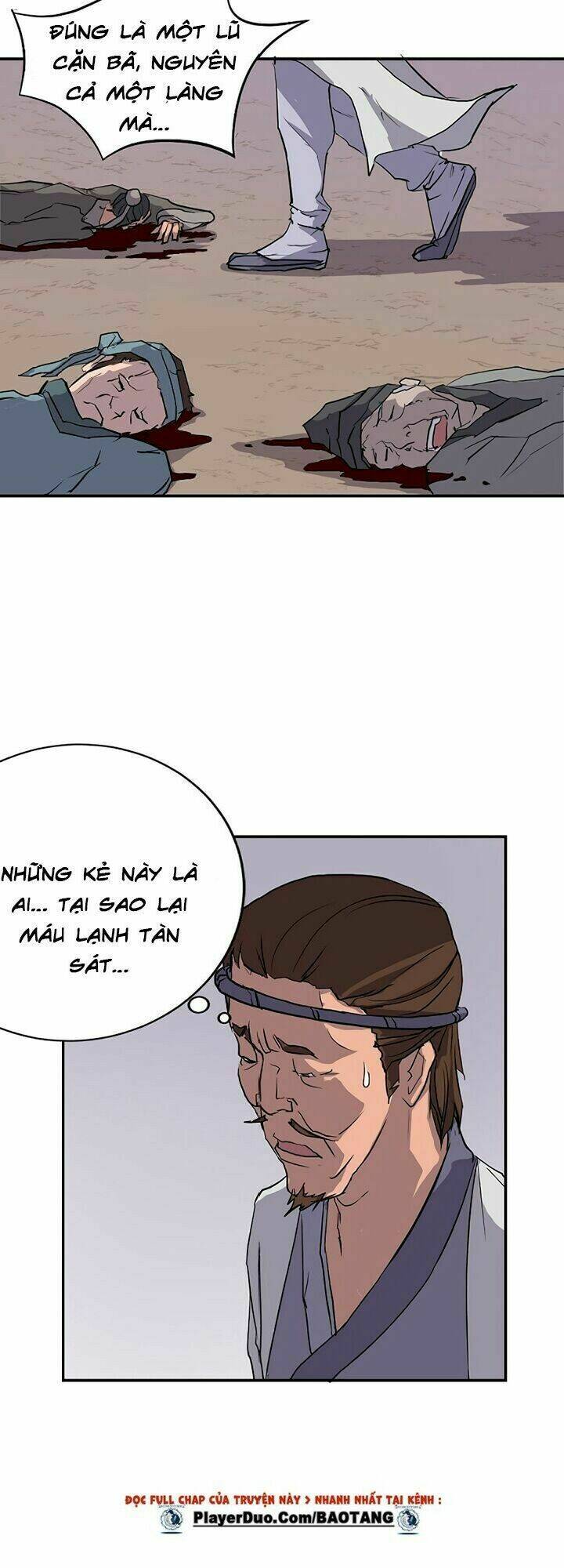 Trọng Sinh, Bất Khả Chiến Bại: Chapter 12