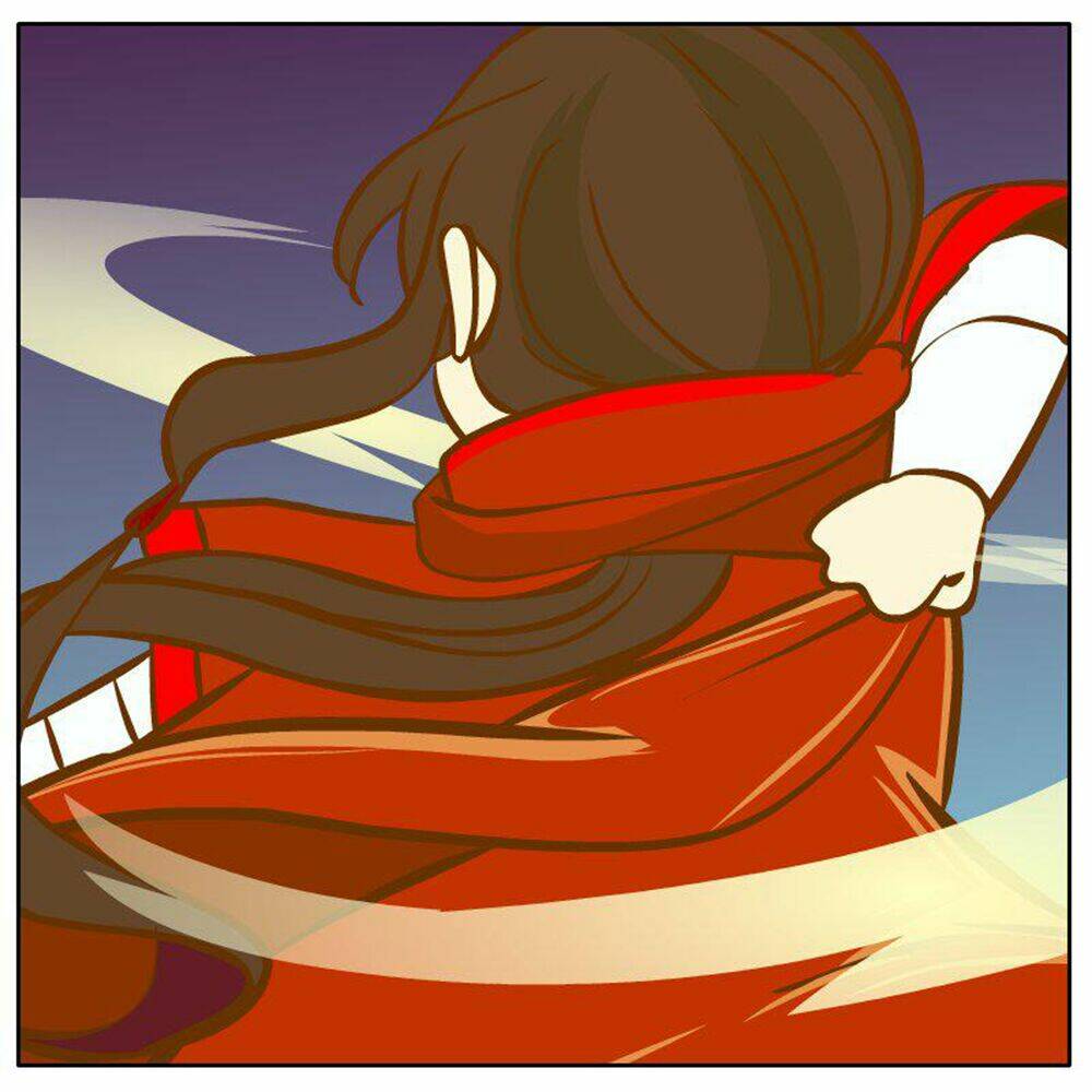 Hòa Thượng Và Tiểu Long Quân: Chapter 9