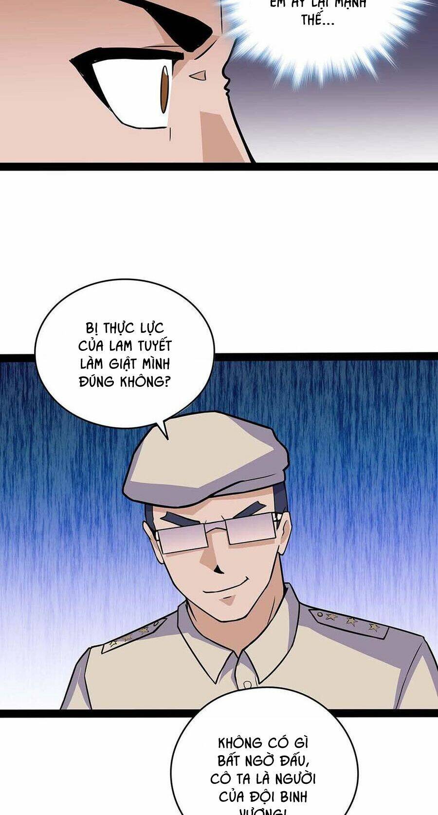 Tối Cường Binh Vương: Chapter 92