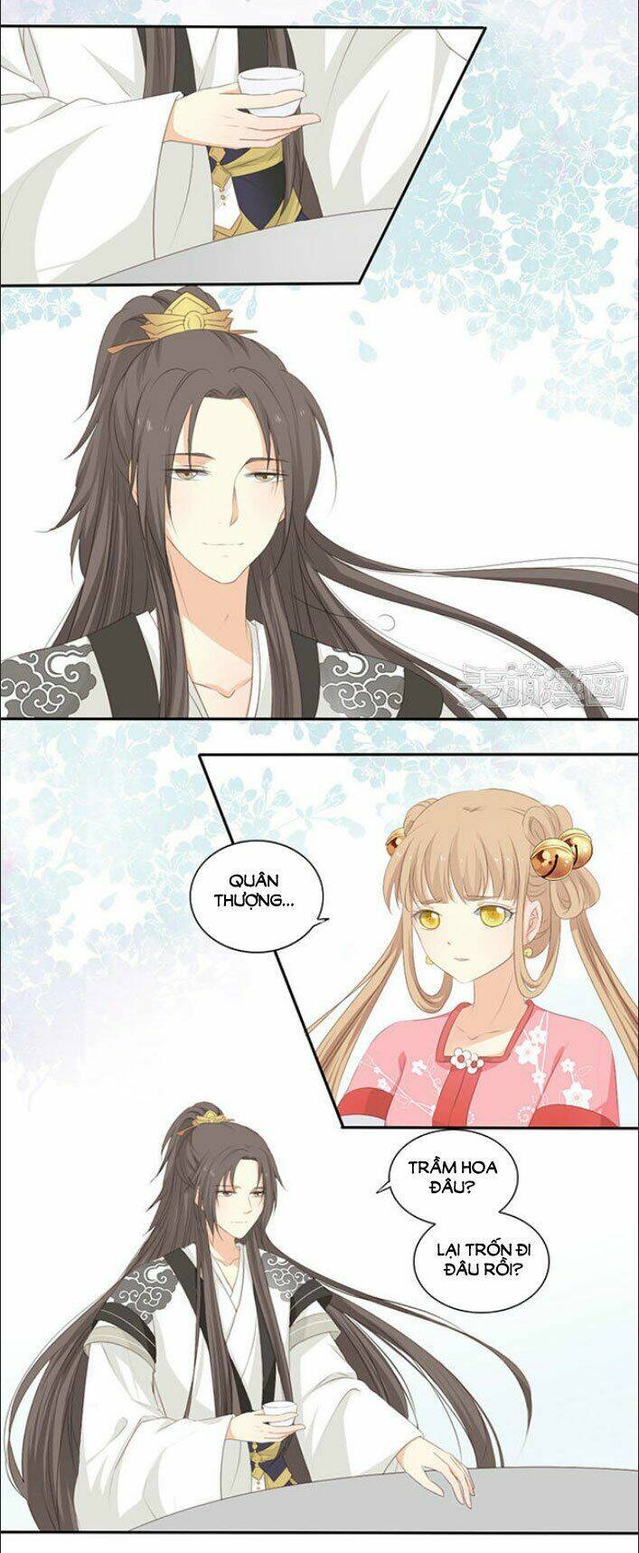 Quy Tự Dao: Chapter 28