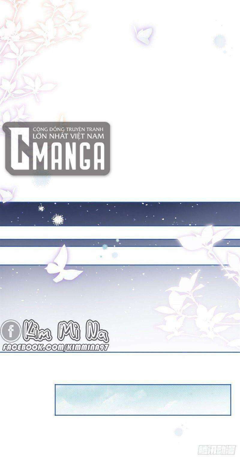 Nữ Hoàng Đầu Tiên Của Đế Quốc: Chapter 26