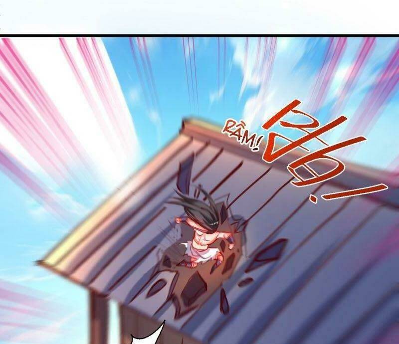 Tối Cường Đại Biểu Hoàng Kim Thận: Chapter 79