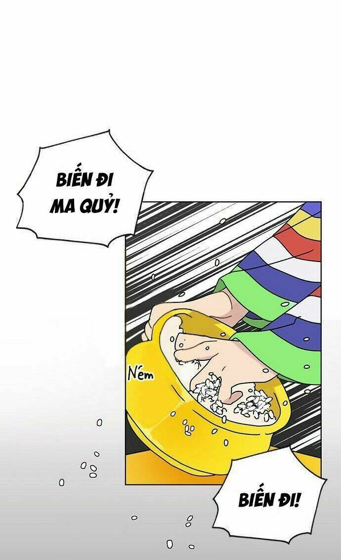 Tôi Trở Thành Đầu Bếp Của Long Vương: Chapter 12