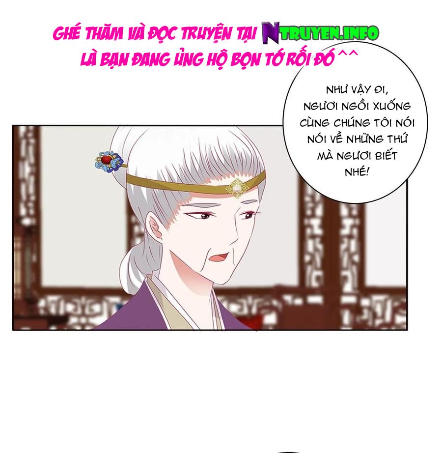 Thông Linh Phi: Chapter 604