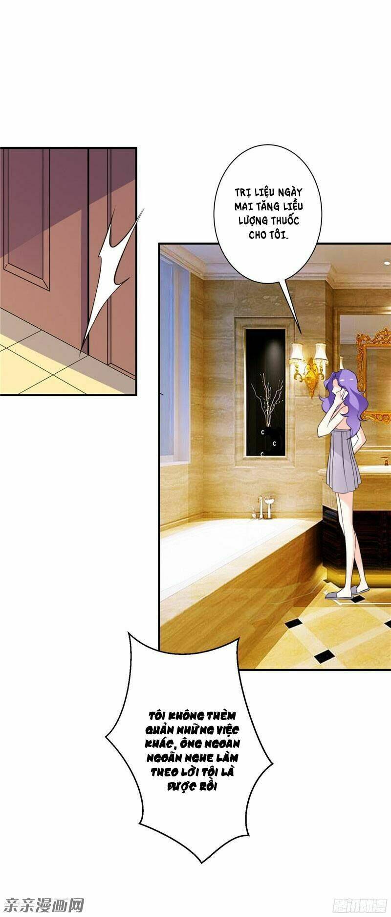 Vợ Yêu Là Báu Vật: Chapter 56