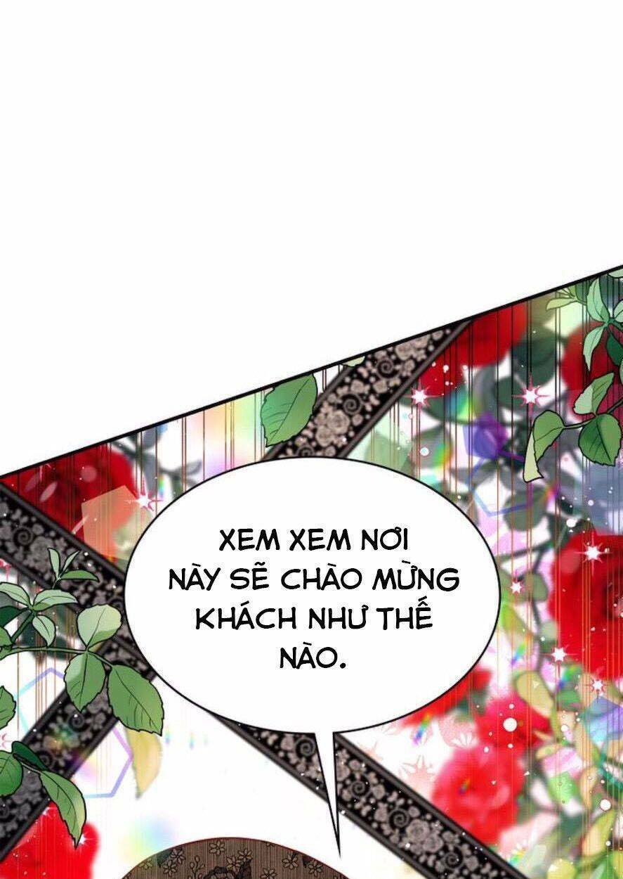 Lòng Trung Thành Với Kẻ Ác: Chapter 14