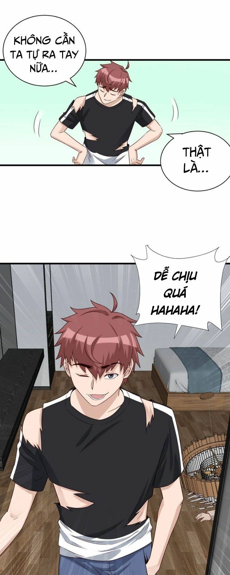 Hệ Thống Tu Tiên Mạnh Nhất: Chapter 37