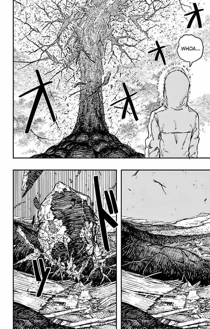 Hoả Quyền: Chapter 52