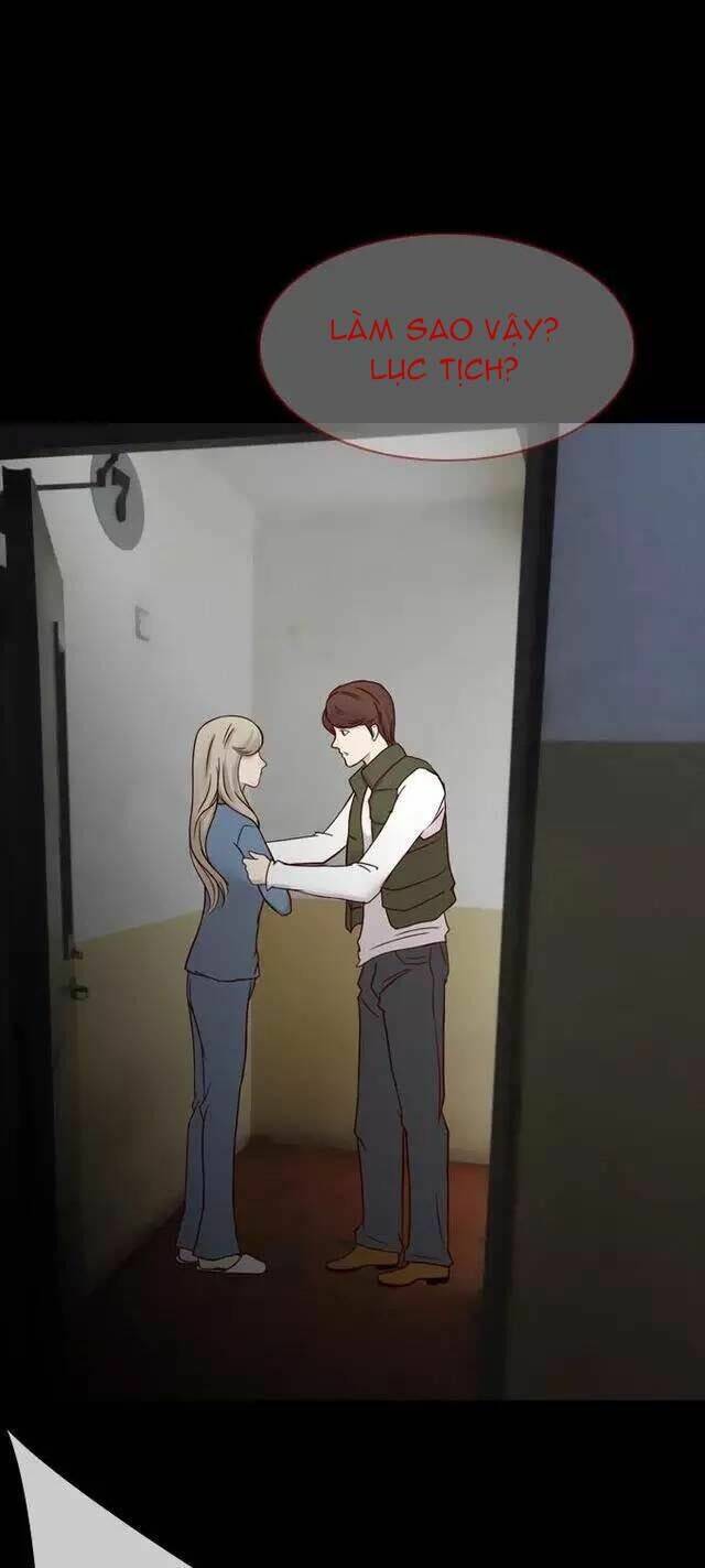 Tấm Da Người: Chapter 13