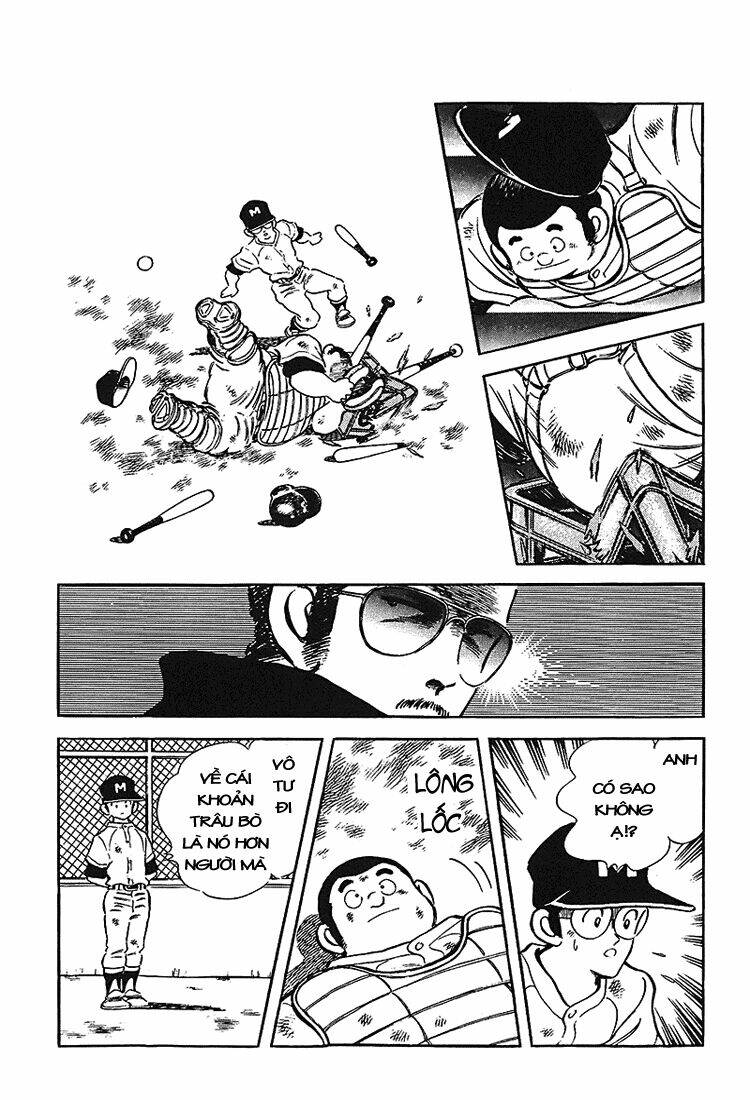 Touch: Chapter 176