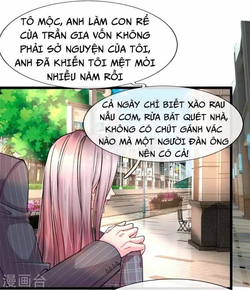 Tuyệt Đỉnh Khí Thiếu: Chapter 1