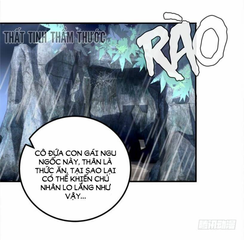 Đế Vương Ta Vẫn Còn Nhỏ: Chapter 55