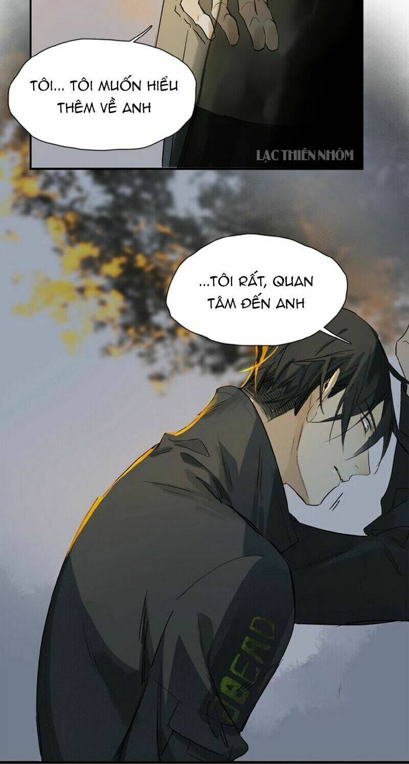 Phép Tắc Trường Ogus: Chapter 36