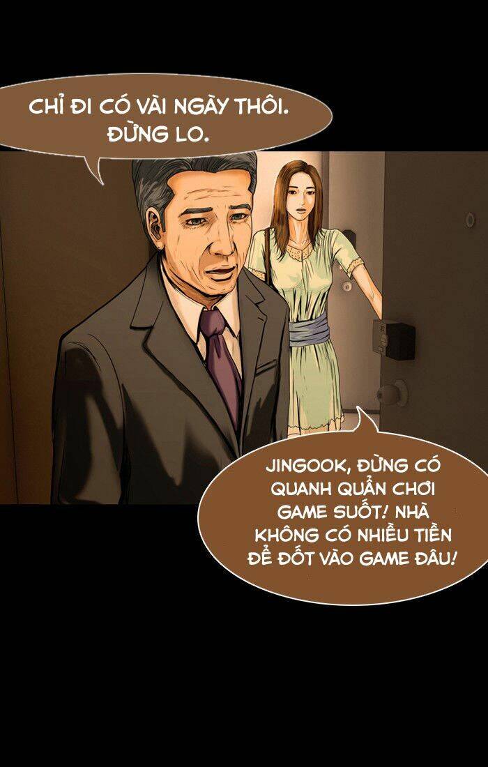 Dead Days: Chapter 2