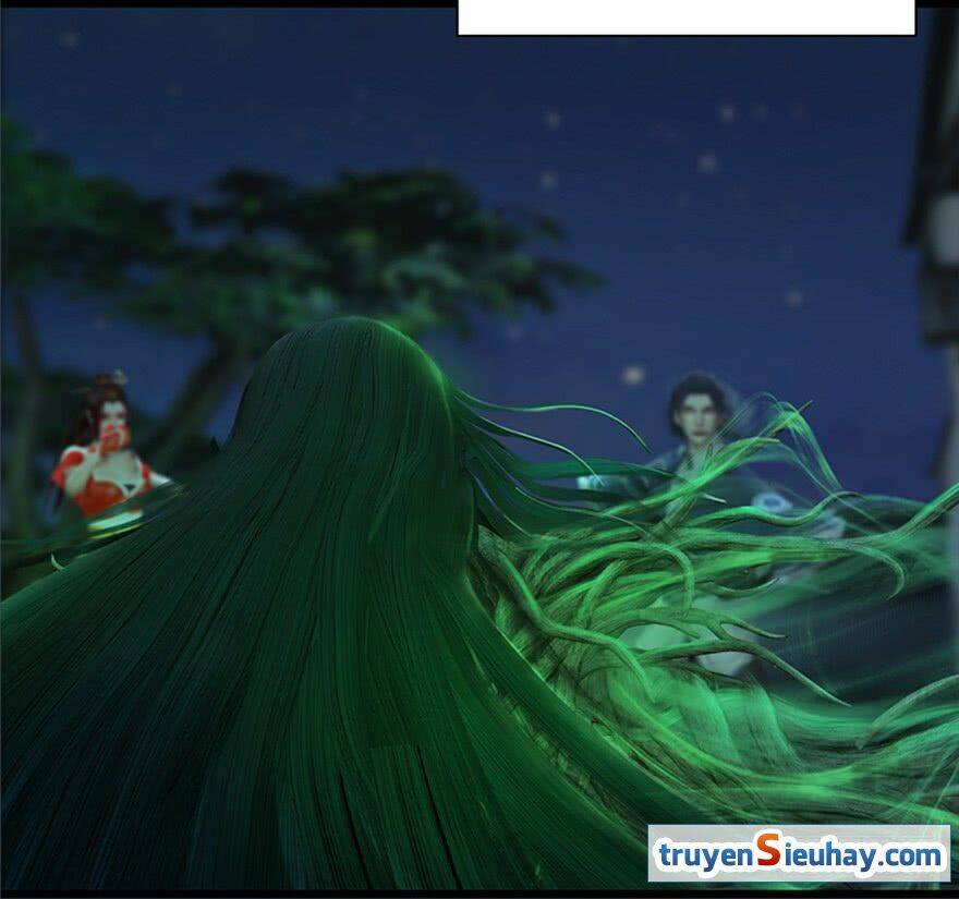 Cửu Hoang Đọa Huyền Sư: Chapter 15