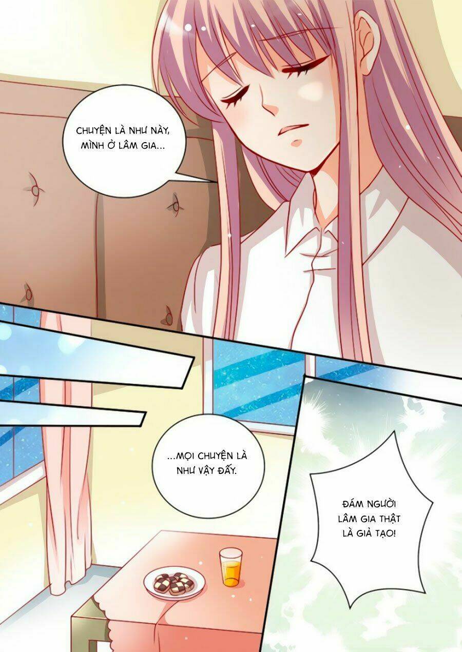 Bá Đạo Tổng Tài Yêu Ta: Chapter 83