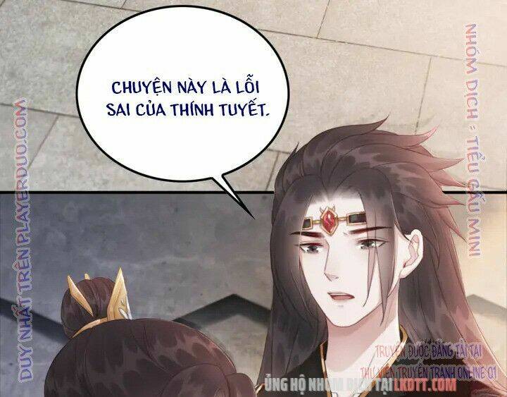 Trọng Sinh Bá Sủng Nhiếp Chính Vương Quá Mạnh Mẽ: Chapter 136