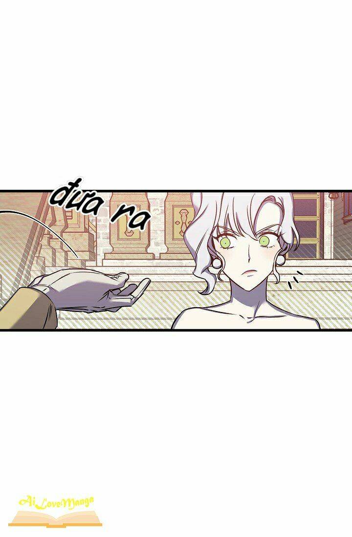 Hôn Lễ Báo Thù: Chapter 37