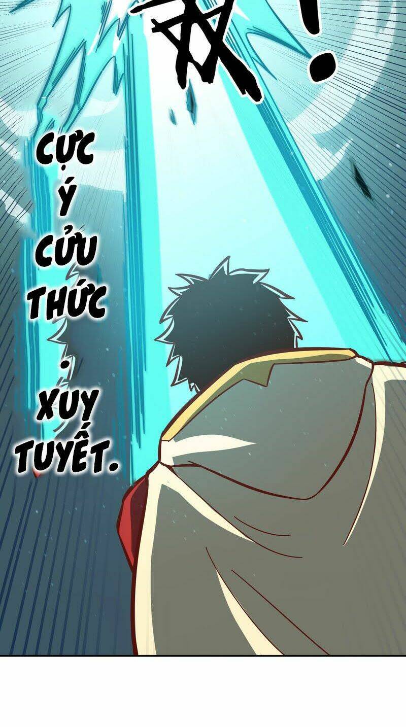 Võ Linh Kiếm Tôn: Chapter 117