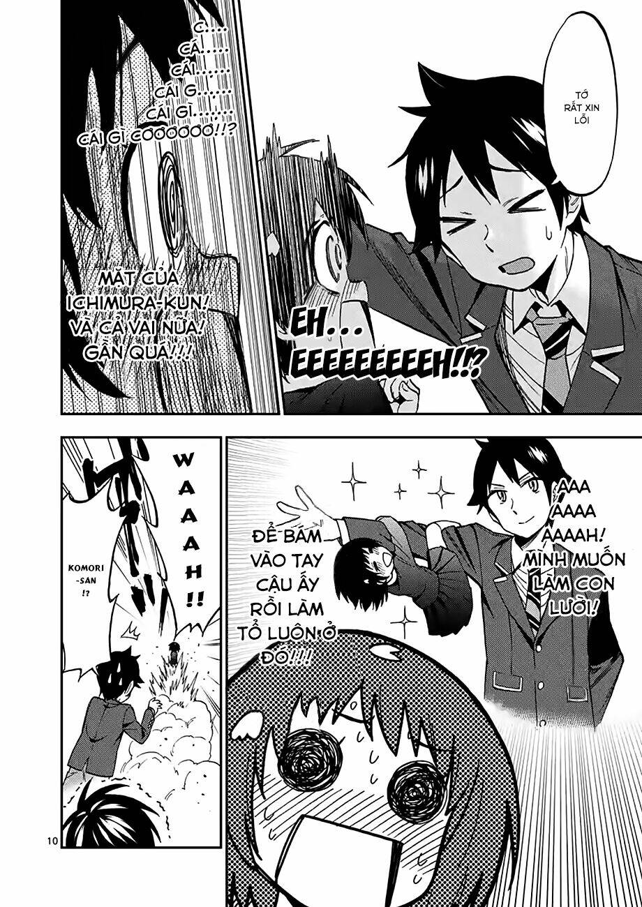 Criminale: Chapter 14