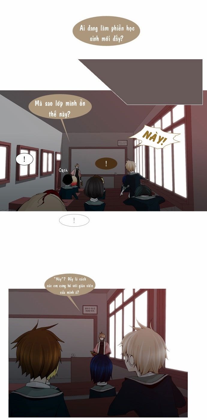 Trump: Chapter 13