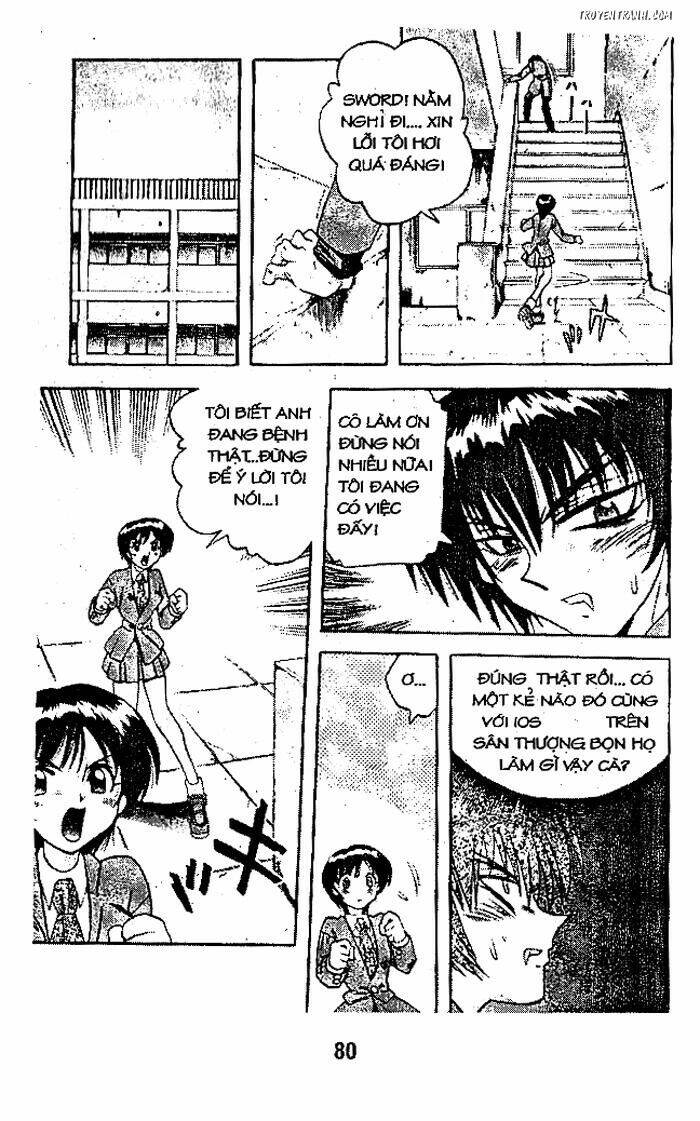 Devil And Devil: Chapter 45