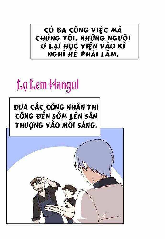 Vị Hôn Thê Của Nam Chính: Chapter 20