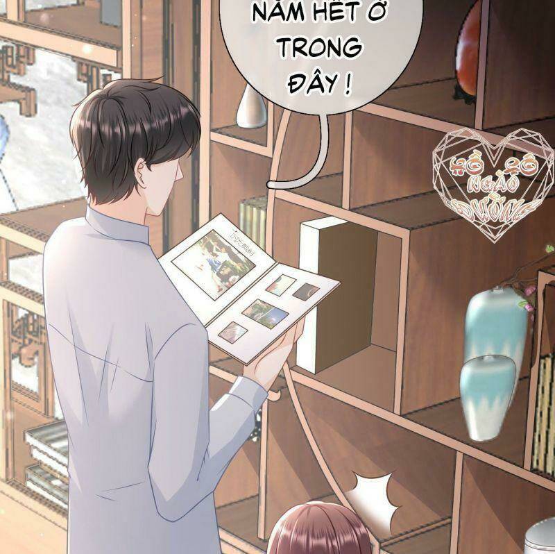 Bạn Gái Tôi Mới 30+: Chapter 81