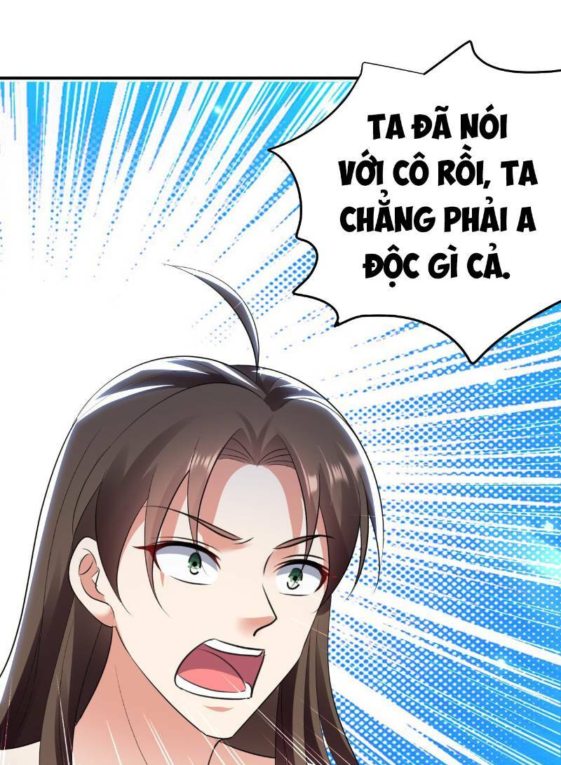 Dị Giới Siêu Cấp Ở Rể: Chapter 25