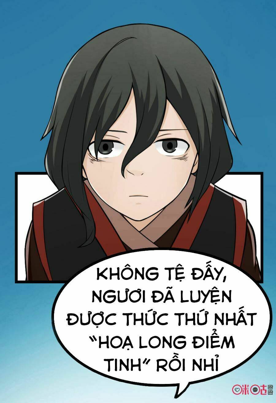 Tu Tiên Cuồng Thần: Chapter 12