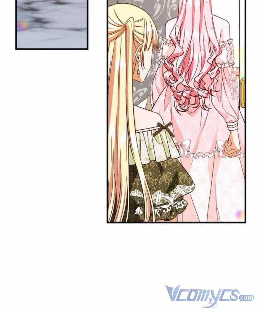 Lòng Trung Thành Với Kẻ Ác: Chapter 38