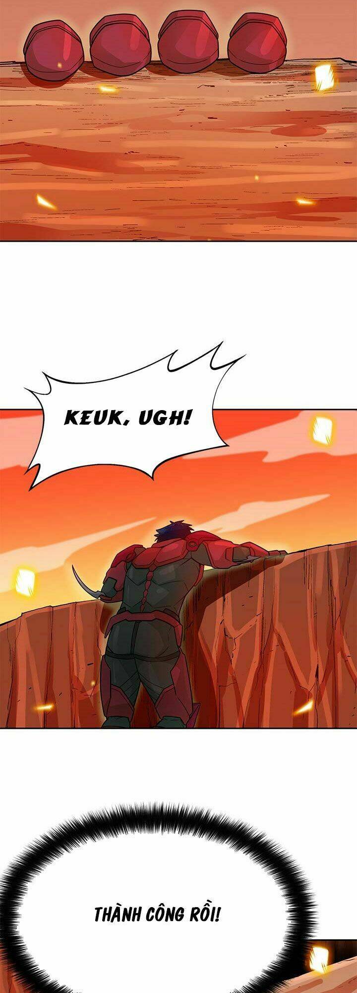 Tôi Tự Động Săn Một Mình: Chapter 88