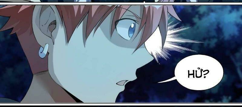 Võ Lực Chí Mạng: Chapter 28