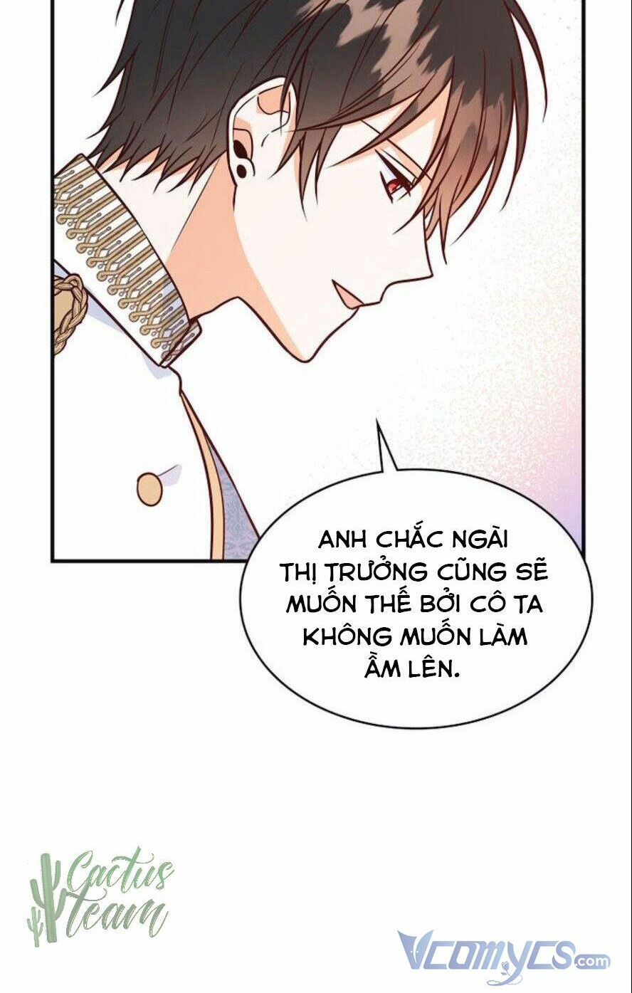 Lòng Trung Thành Với Kẻ Ác: Chapter 13