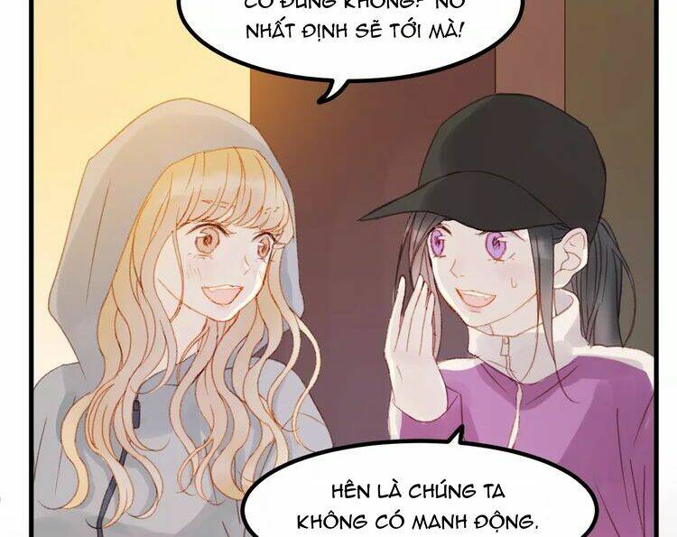 Lượm Được Một Tiểu Hồ Ly 2: Chapter 31