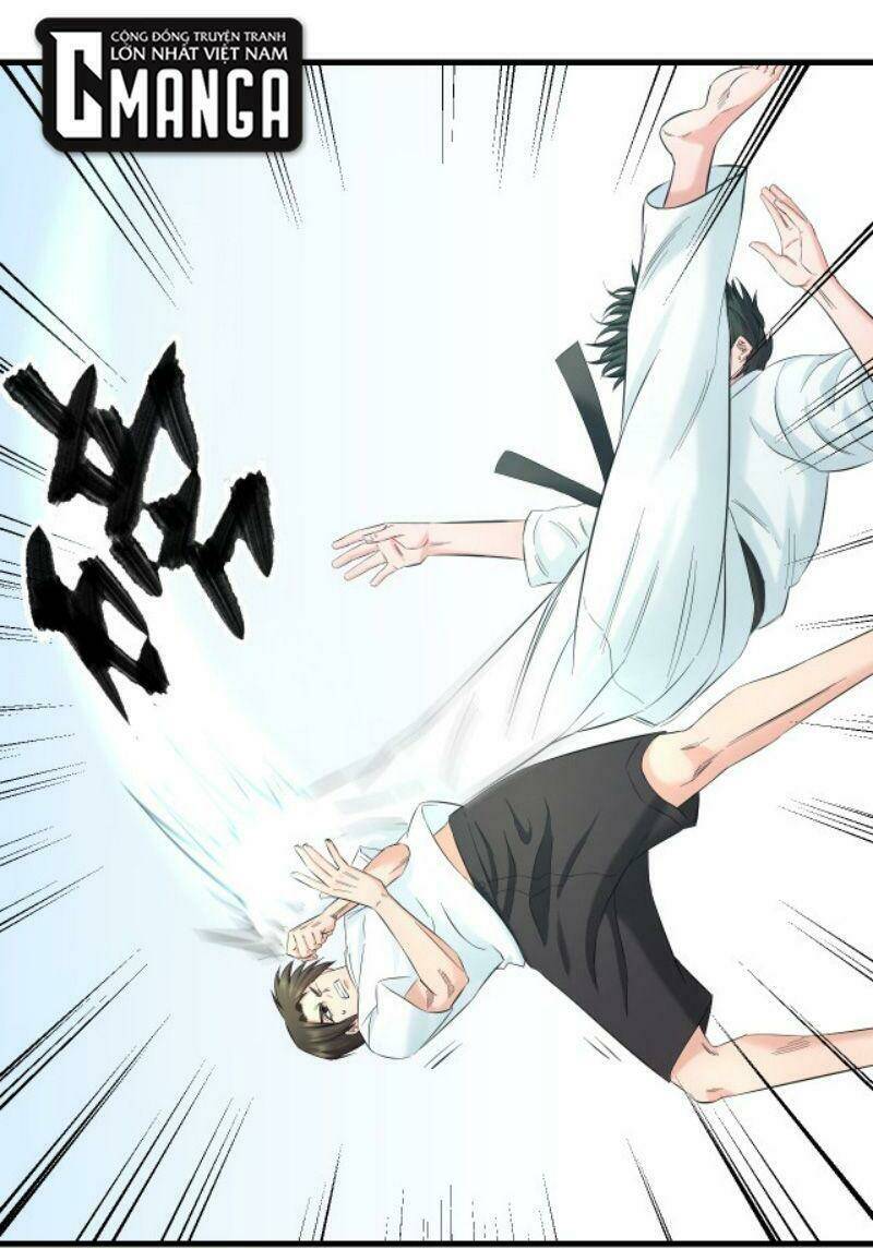 Đối Mặt Với Thử Thách: Chapter 58