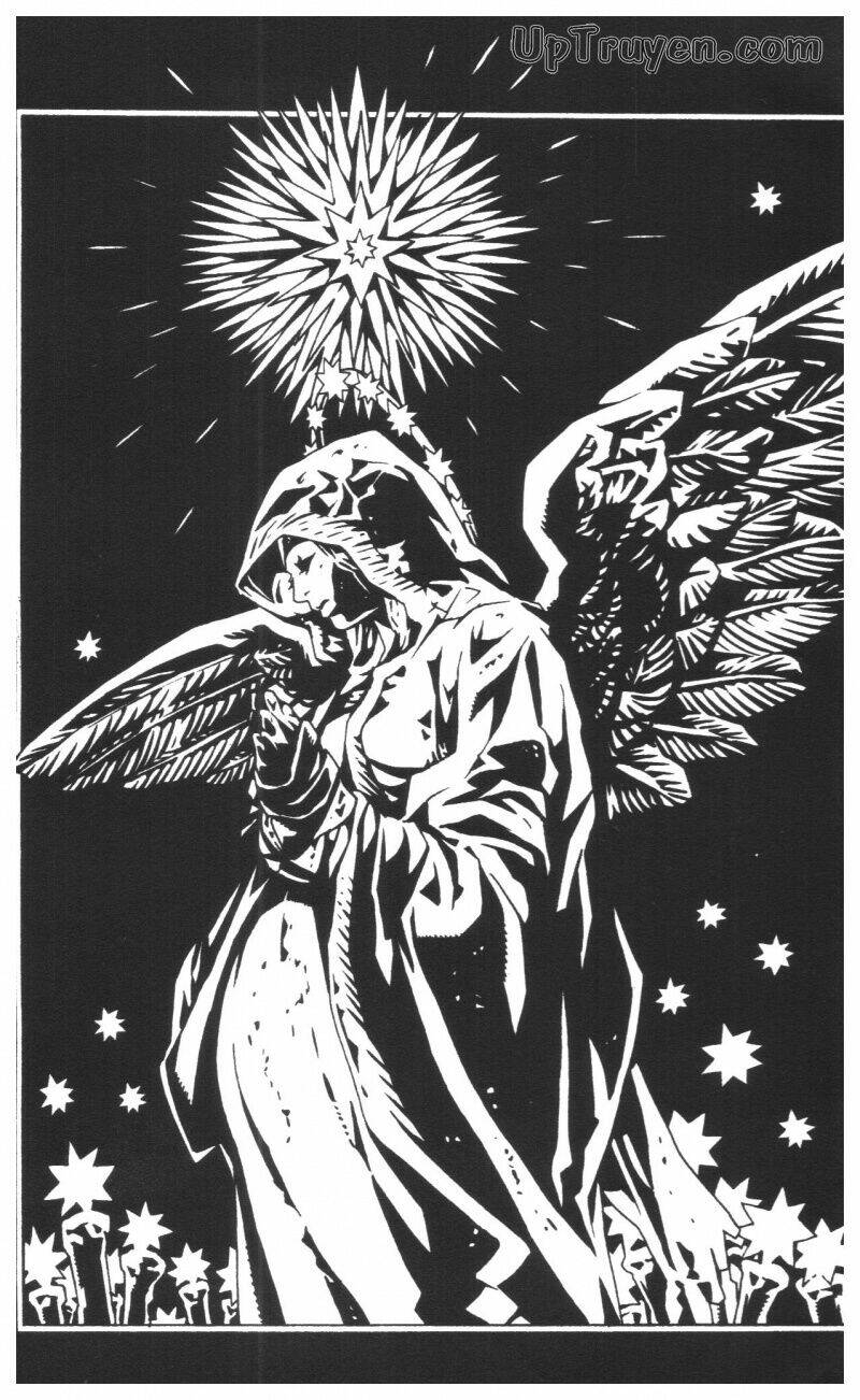 Ong Đưa Thư: Chapter 18