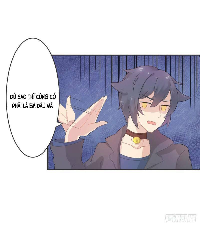 Thịnh Thế Lê Hoa Điện: Chapter 1