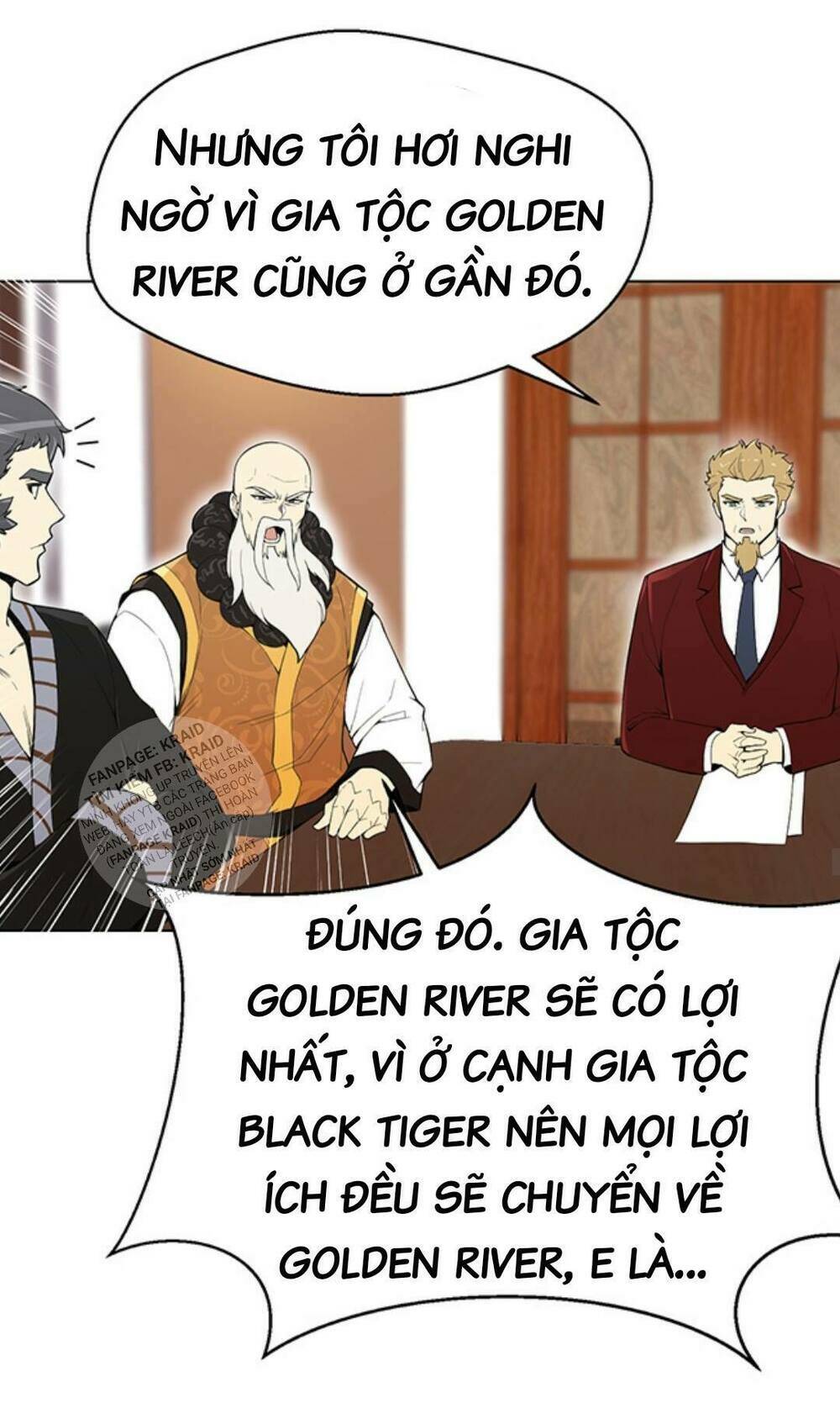 Luân Hồi Ác Nhân: Chapter 21