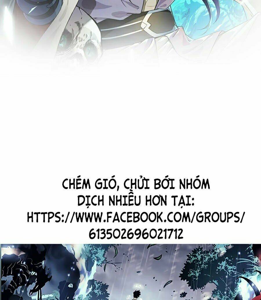 Siêu Đạo Thần Thuật: Chapter 5