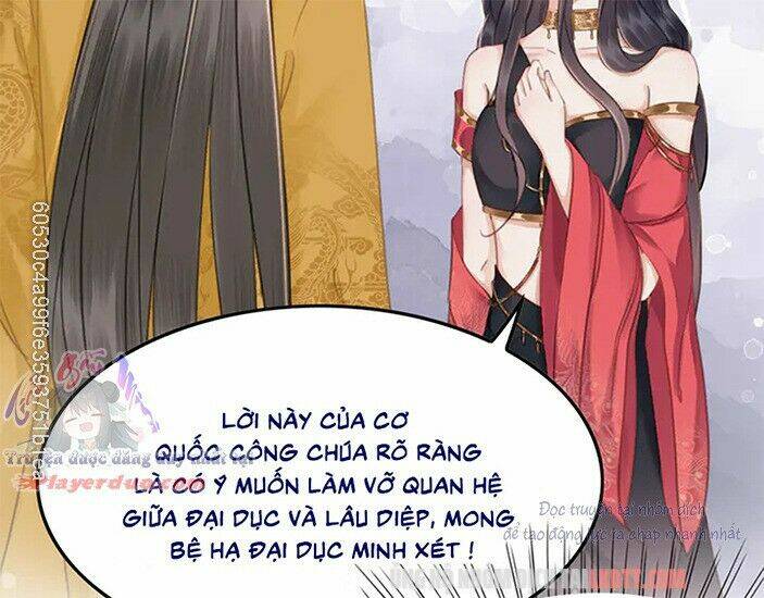 Trọng Sinh Bá Sủng Nhiếp Chính Vương Quá Mạnh Mẽ: Chapter 129