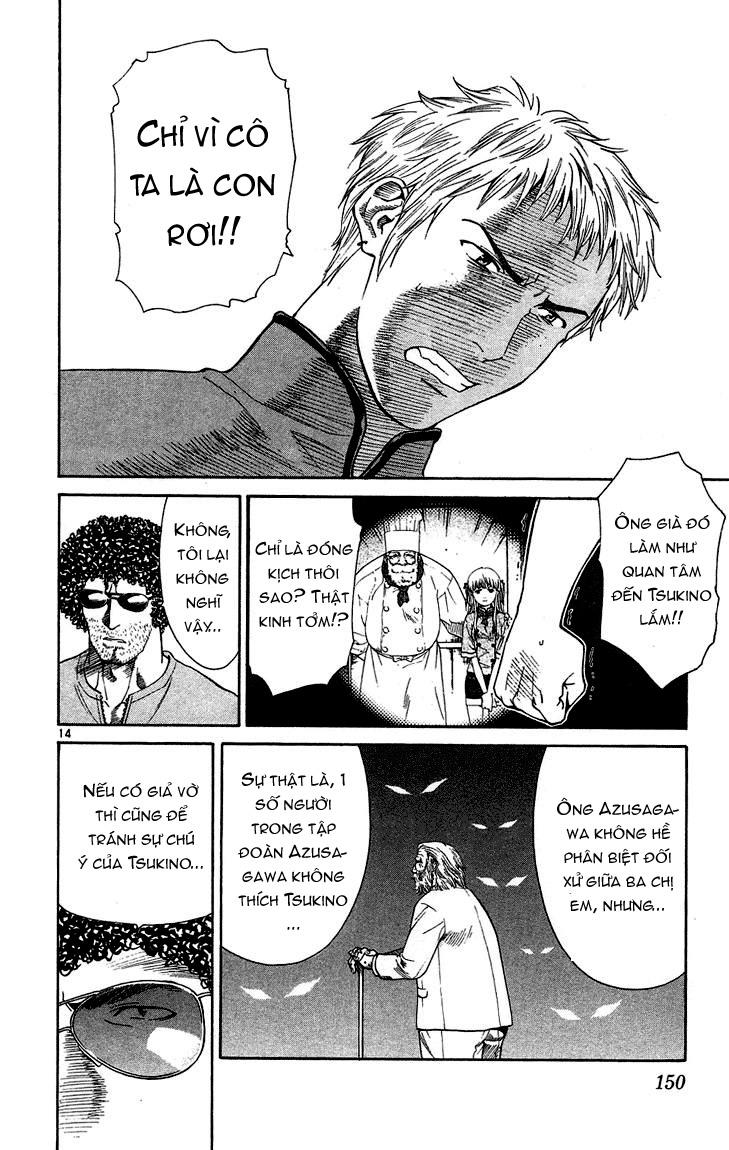 Vua Bánh Mì: Chapter 23