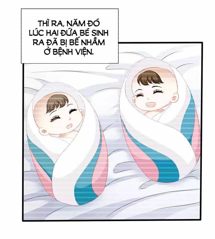 Mỹ Vị Giai Thê: Chapter 83