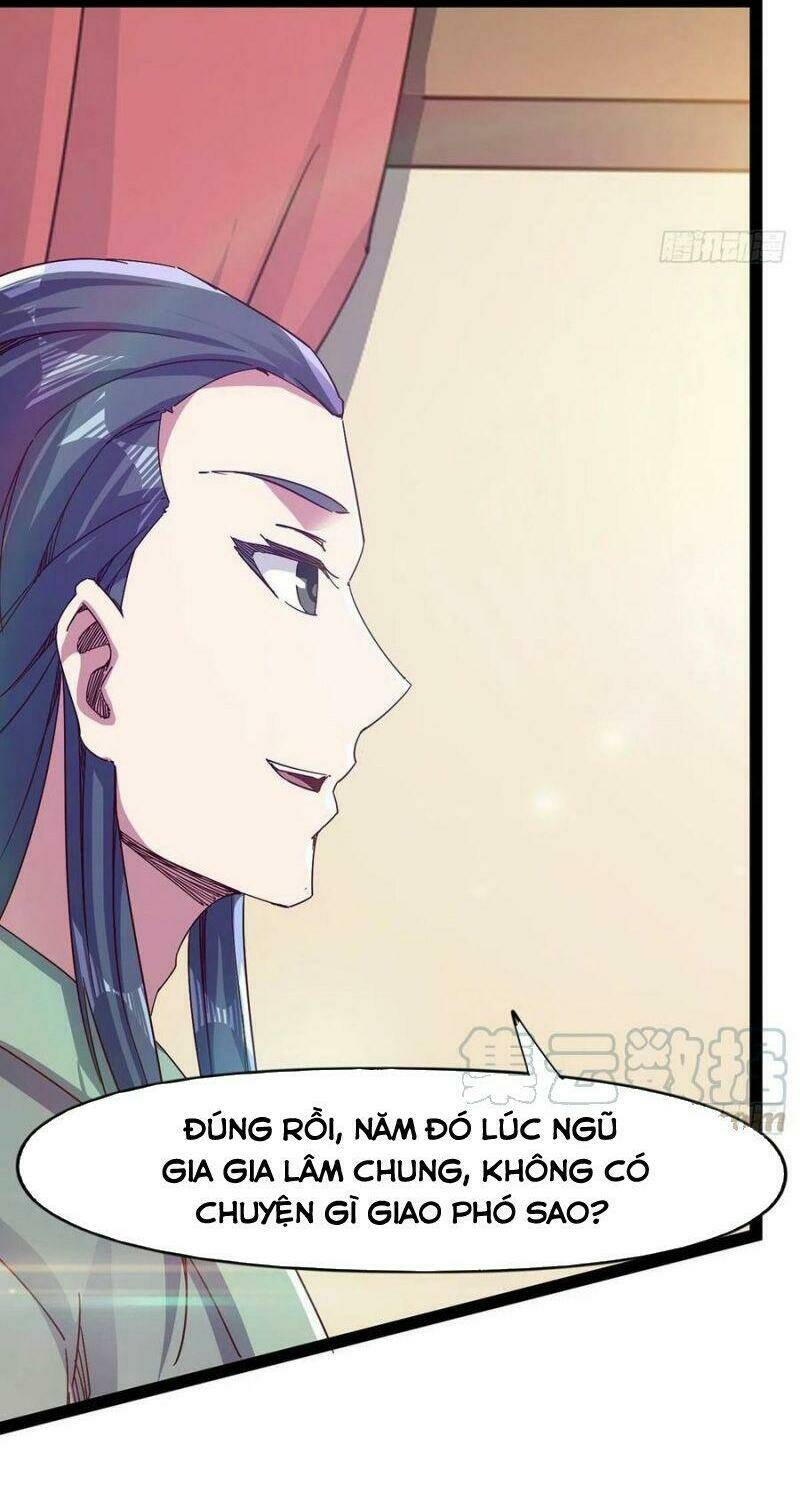 Kiếm Đồ: Chapter 103