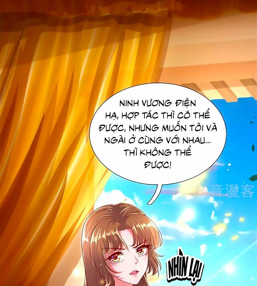 Phụng Lâm Thiên Hạ: Đệ Nhất Mỹ Nữ: Chapter 33